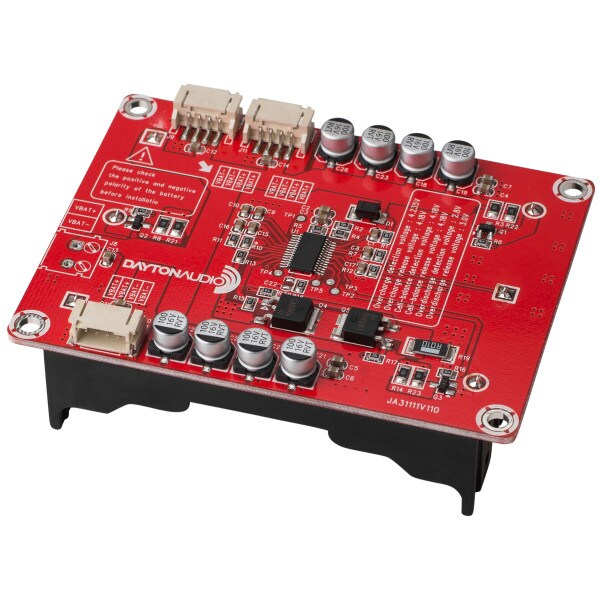 Main product image for Dayton Audio KAB-BE 18650 Battery Extension Board fo 325-113